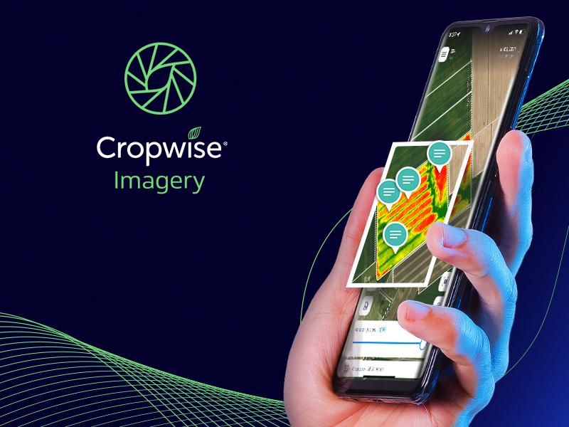 Cropwise Imagery by Syngenta Digital Ag